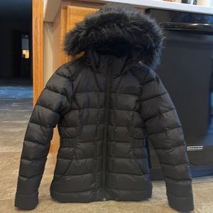 North Face Jacket